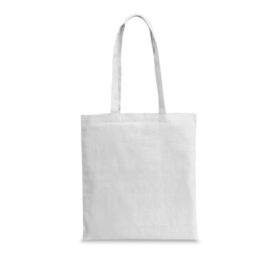 WHARF. 100 cotton bag (100 g/m²)